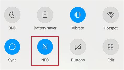 what does nfc stand for on my android|nfc symbol on phone.